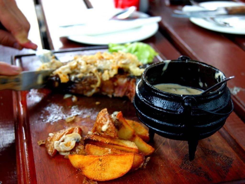 Barrel And Blues Inn 수웰런댐 외부 사진