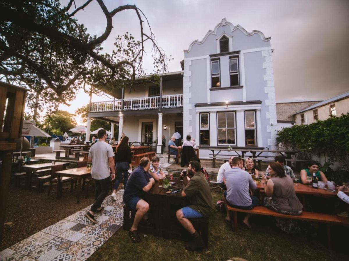 Barrel And Blues Inn 수웰런댐 외부 사진