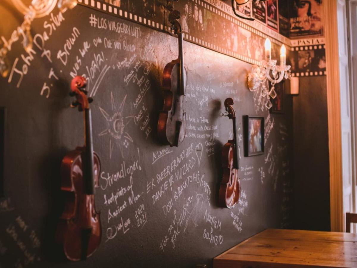 Barrel And Blues Inn 수웰런댐 외부 사진